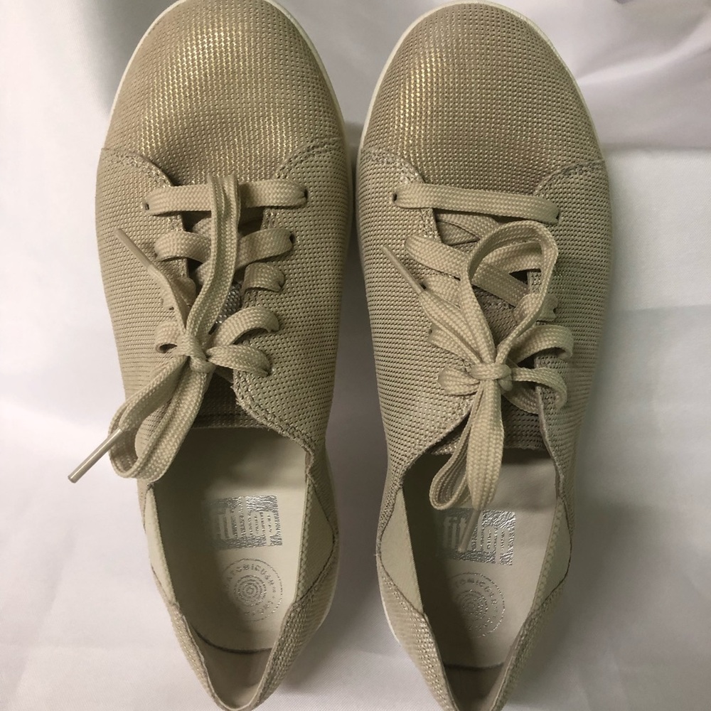 Fitflop F-Sport sneaker size 7 New